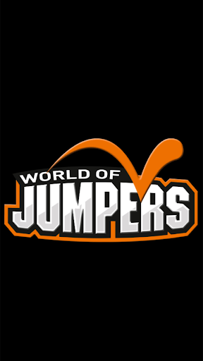 Android application World of Jumpers screenshort