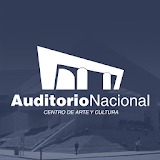 Auditorio Nacional icon