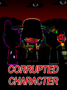 Corrupted Music Box Phase 3 5