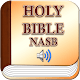 Holy Bible New American Standard NASB Download on Windows