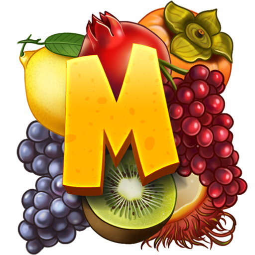 Memory Fruits Trouve Les Paires Google Play のアプリ