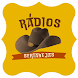 Rádios Sertanejas do Brasil - Androidアプリ