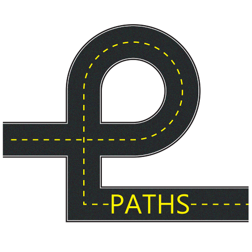 PATHS  Icon