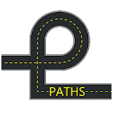PATHS icon