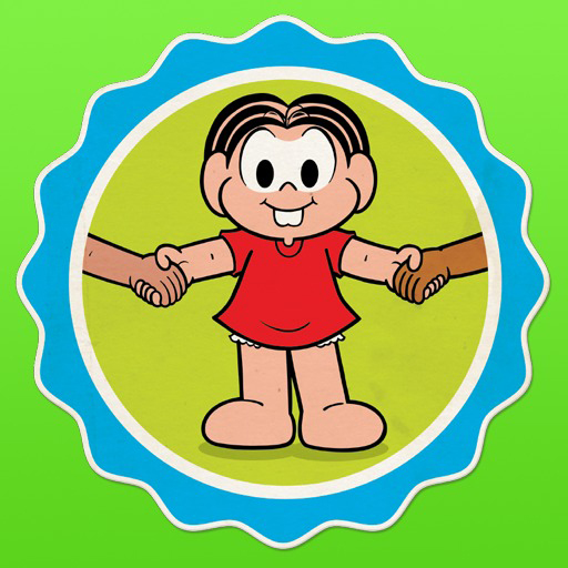 UM POR TODOS - REVISTAS logo
