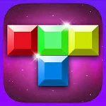 Cover Image of Tải xuống Match The Blockpuzzle  APK
