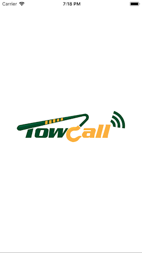 Tow Call Screenshot 1 - AppWisp.com