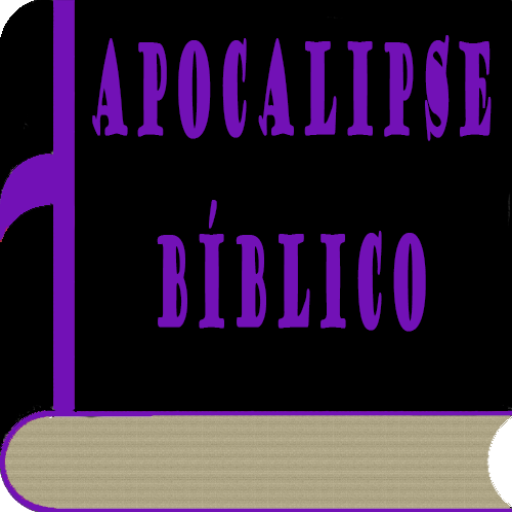 Apocalipse Bíblico logo