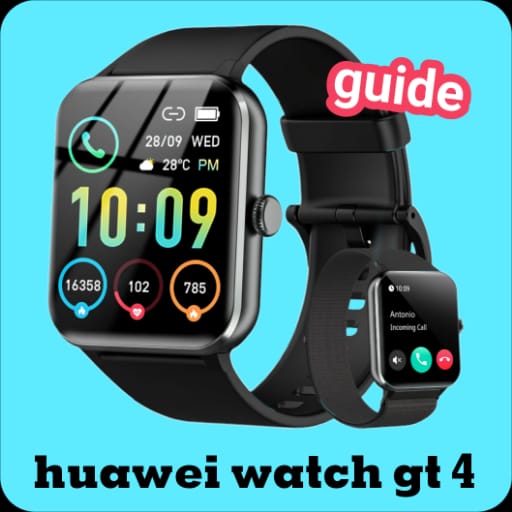 Huawei watch gt google play sale