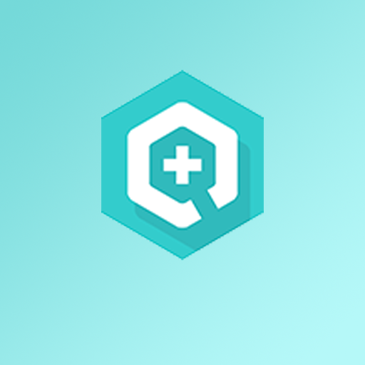 Q-DOC - Booking Dokter logo