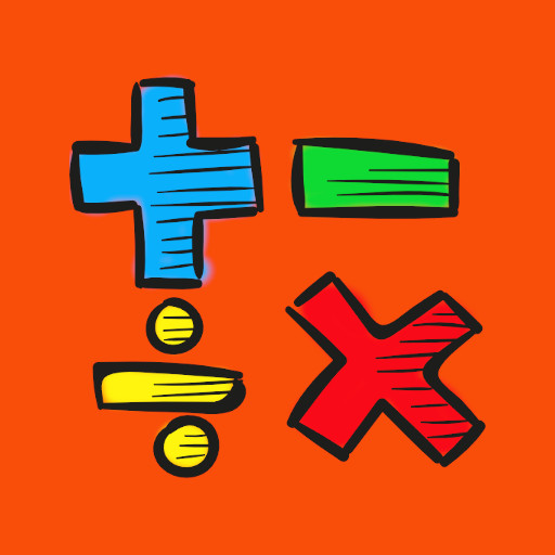 Math Game - Mathematical chall  Icon