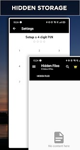 Smart File Manager & Explorer Captura de pantalla