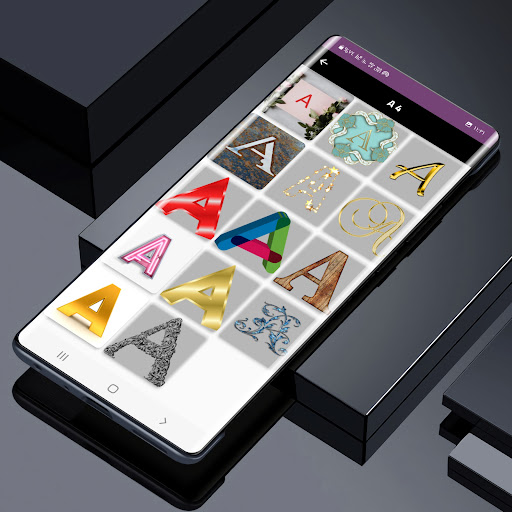 صور حرف A-خلفيات حرف A-صور a