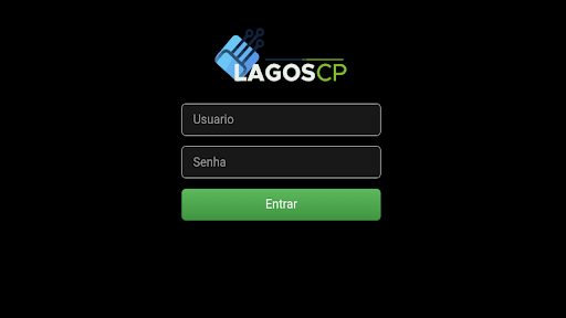 Android application LAGOSCP screenshort