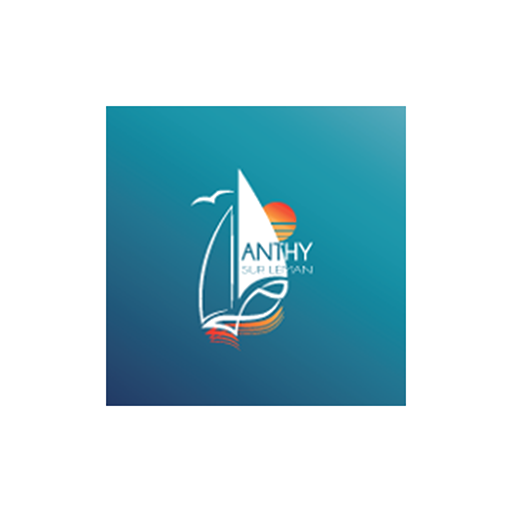Anthy sur Léman logo