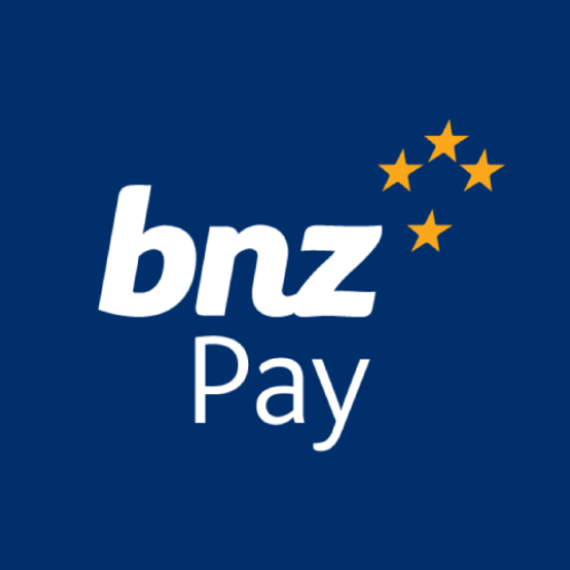 BNZ Pay logo
