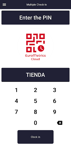 Eurometrics Cloud
