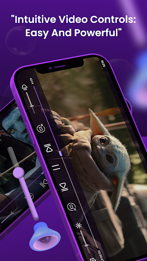 Video Player Screen 3
