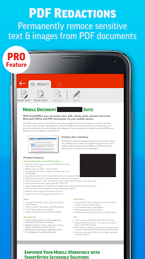 Smart Office 2 2.4.17 Patched Apk poster-6