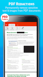 SmartOffice - Doc & PDF Editor