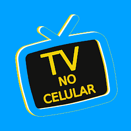 Icon image TV ao vivo no Celular
