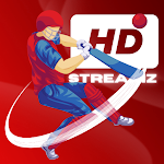 Cover Image of Baixar HD STREAMZ Cricket TV tips 1.0.0 APK