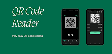 QR-koodin lukija (suomi) APK