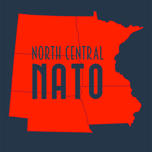 North Central NATO 1.0.2 Icon