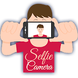 selfie camera icon