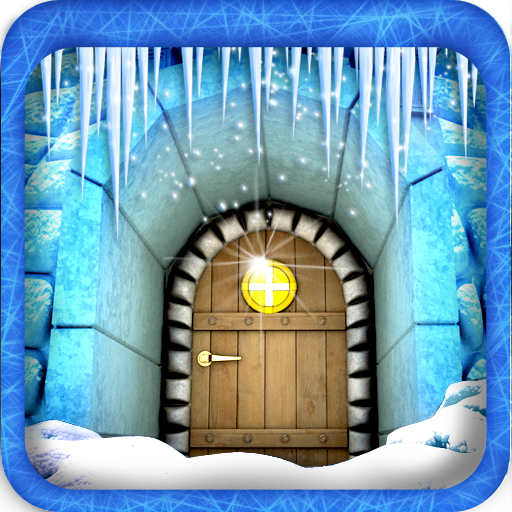 Escape Games Christmas Escape 1.0.1 Icon