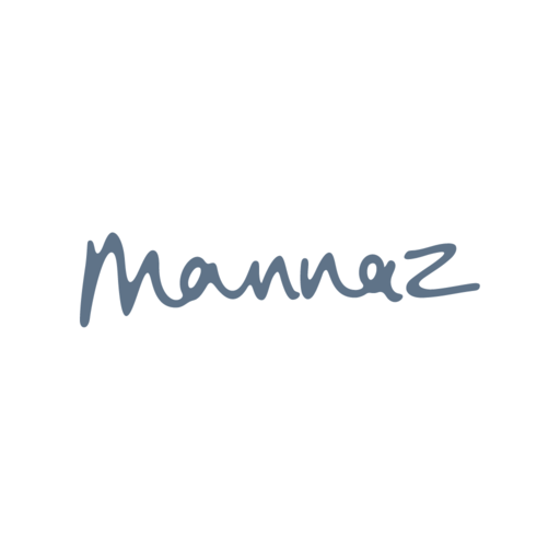 Mannaz Academy logo