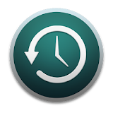 Apps Backup and Restore Pro icon