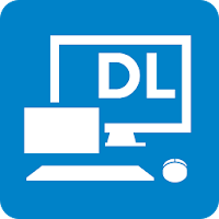 DisplayLink Desktop (Demo) Icon