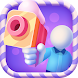 Sweet Maker 3D-Fill All - Androidアプリ