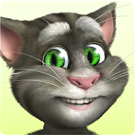 Talking Tom 2 APK