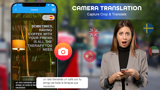 Language Translator Translate