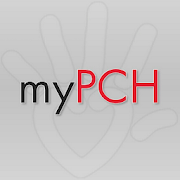 MyPch  Icon