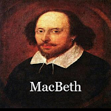 MacBeth by William Shakespeare icon