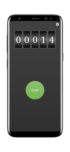 Clicker Counter Game - Screenshot 2