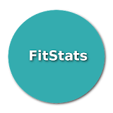 FitStats for Fitbit icon