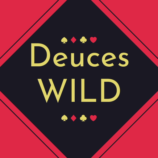 Deuces Wild Multi Video Poker Download on Windows