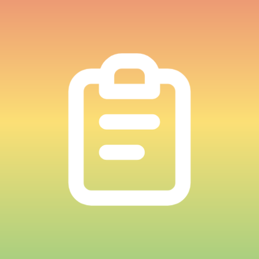 Note Now! logo