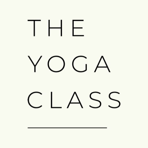 The Yoga Class 7.702.1 Icon