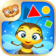 Bee - 123 Kids Fun