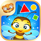Bee - 123 Kids Fun विंडोज़ पर डाउनलोड करें
