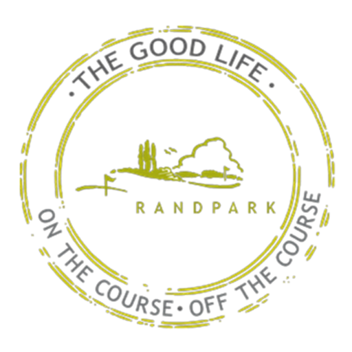 Randpark GC logo