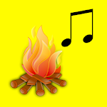 Cover Image of Télécharger Songs for Boy Scouts  APK
