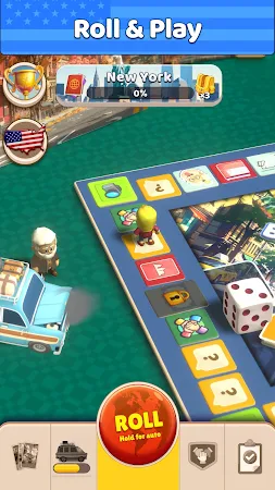 Game screenshot Road Trip: USA mod apk
