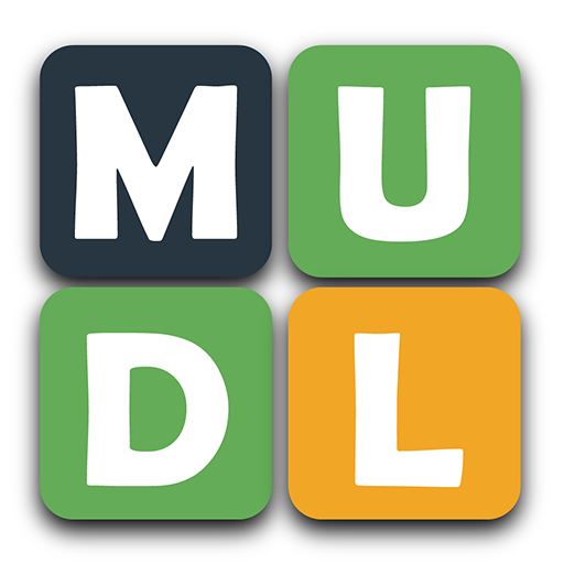 Multidle - Wordle Variations 1.0.21 Icon