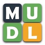 Multidle - Wordle Variations icon